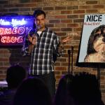 Nice Try ft: Michael Kosta, Drew Lynch, Emma Willmann, Ashley Austin Morris, Ophira Eisenberg, Gibran Saleem